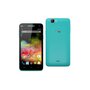 WIKO Smartphone RAINBOW 4G  Bleu