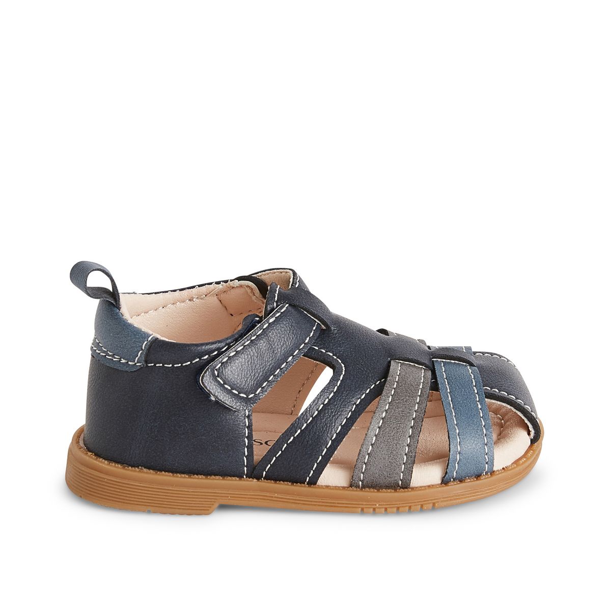 INEXTENSO Sandales bébé garçon