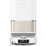 Voir la diapositive 5 : DREAME Robot Aspirateur Laveur L50s Pro Ultra White