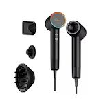 LITTLE BALANCE Sèche-cheveux 1600w noir - 8908