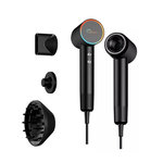 LITTLE BALANCE Sèche-cheveux 1600w noir - 8908