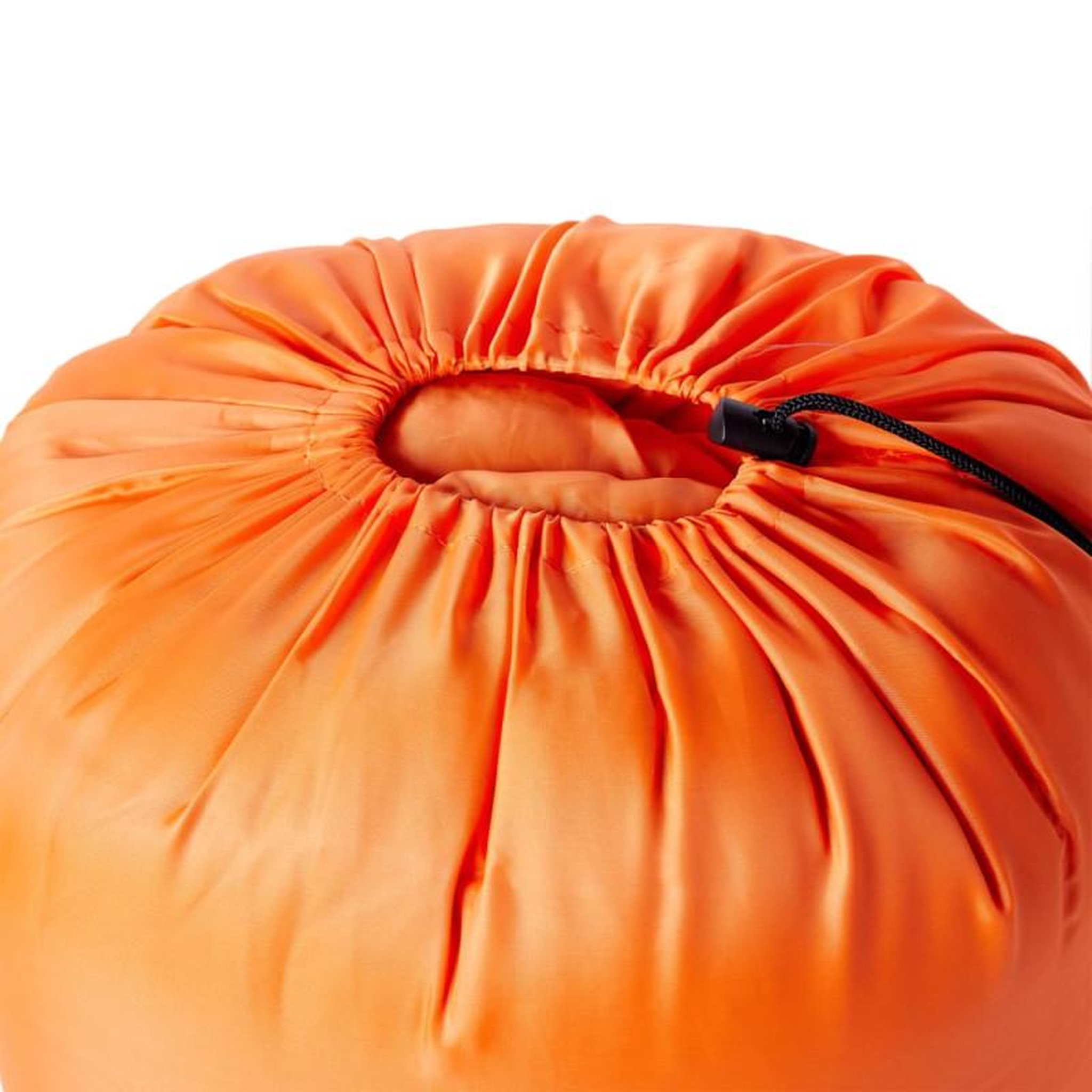 Voir la diapositive 3 : VIDAXL Sac de couchage pour adultes camping 3 4 saisons