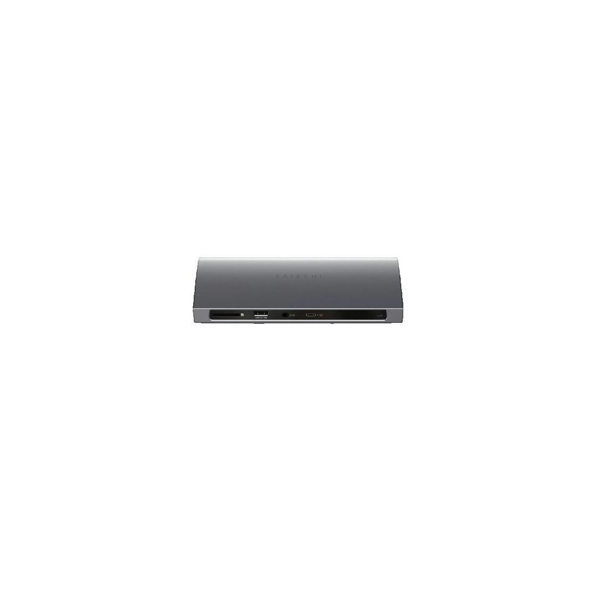 SATECHI Station d'accueil Satechi Thunderbolt 4 avec 3 ports Thunderbolt et Gigabit Ethernet