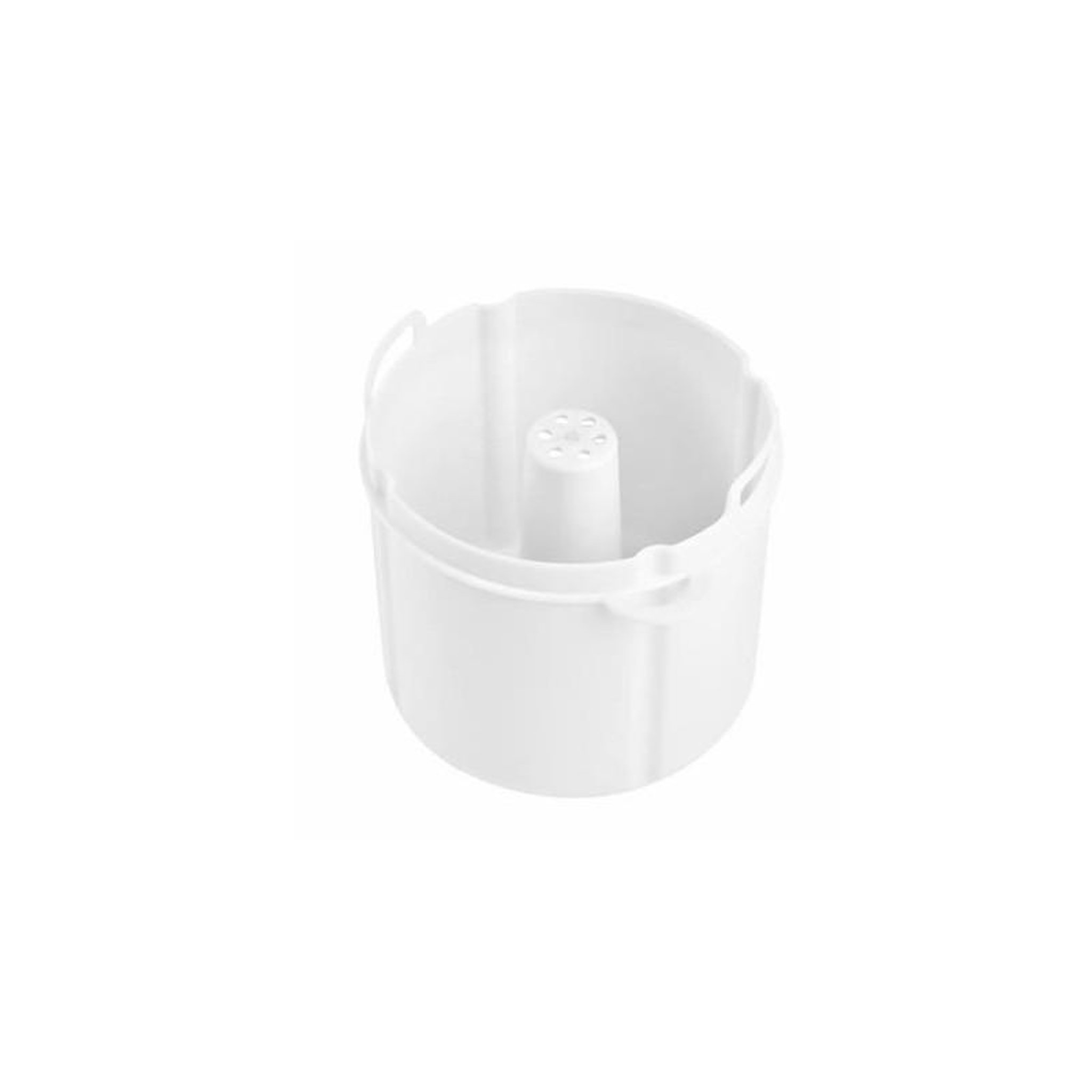 Voir la diapositive 3 : BEABA BEABA, Pasta / Rice cooker, pour Babycook express, repas bébé, white