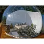 Smartbox 2 jours insolites en bulle de luxe avec bain bouillonnant et panier gourmand près de Montauban - Coffret Cadeau Séjour