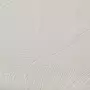 ATMOSPHERA Paire de Voilages  Feuille  60x120cm Blanc