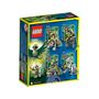 Voir la diapositive 2 : LEGO Legends of Chima 70124
