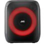 Voir la diapositive 3 : JVC Enceinte Bluetooth JVC XS-EP314B Noir 80W