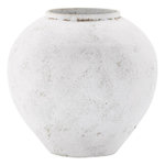 Paris Prix Vase Déco  Globe  25cm Beige