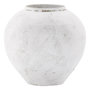 Voir la diapositive 1 : Paris Prix Vase Déco  Globe  25cm Beige