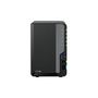 Voir la diapositive 1 : SYNOLOGY Serveur NAS DS225+