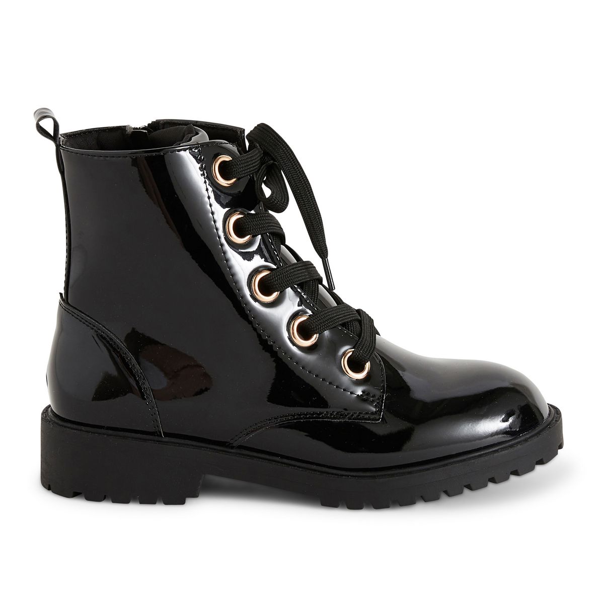 INEXTENSO Boots fille du 25 au 38