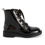 Voir la diapositive 2 : INEXTENSO Boots fille du 25 au 38