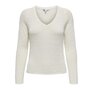Voir la diapositive 1 : Only Pull  Femme Only Geena