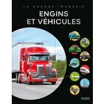 ENGINS ET VEHICULES, Vandewiele Agnès