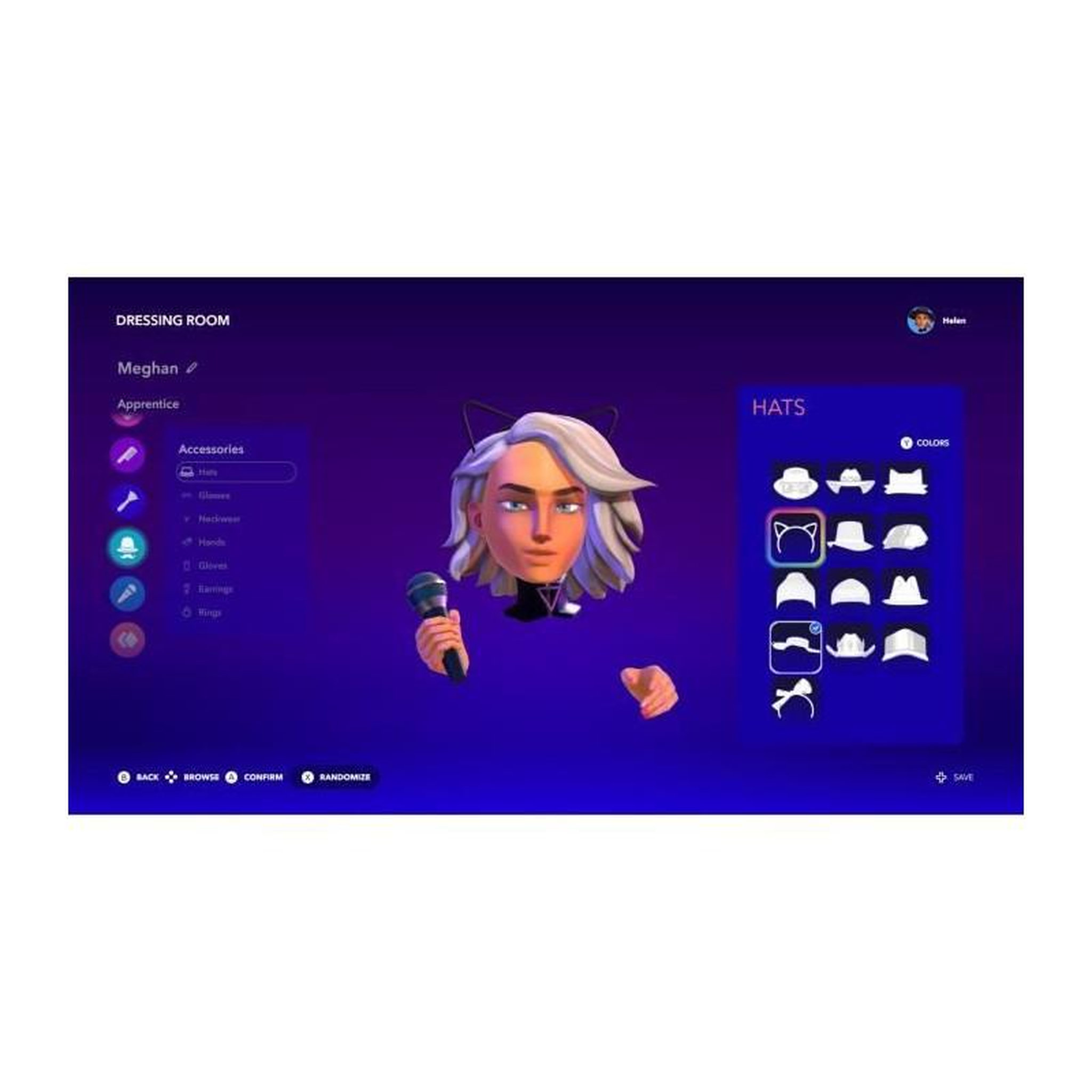 Voir la diapositive 5 : Koch Media Let's Sing 2024 - Jeu PS4 - Avec 2 micros