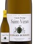 Cuvée Prestige Georges Burrier Saint Veran Blanc 2015