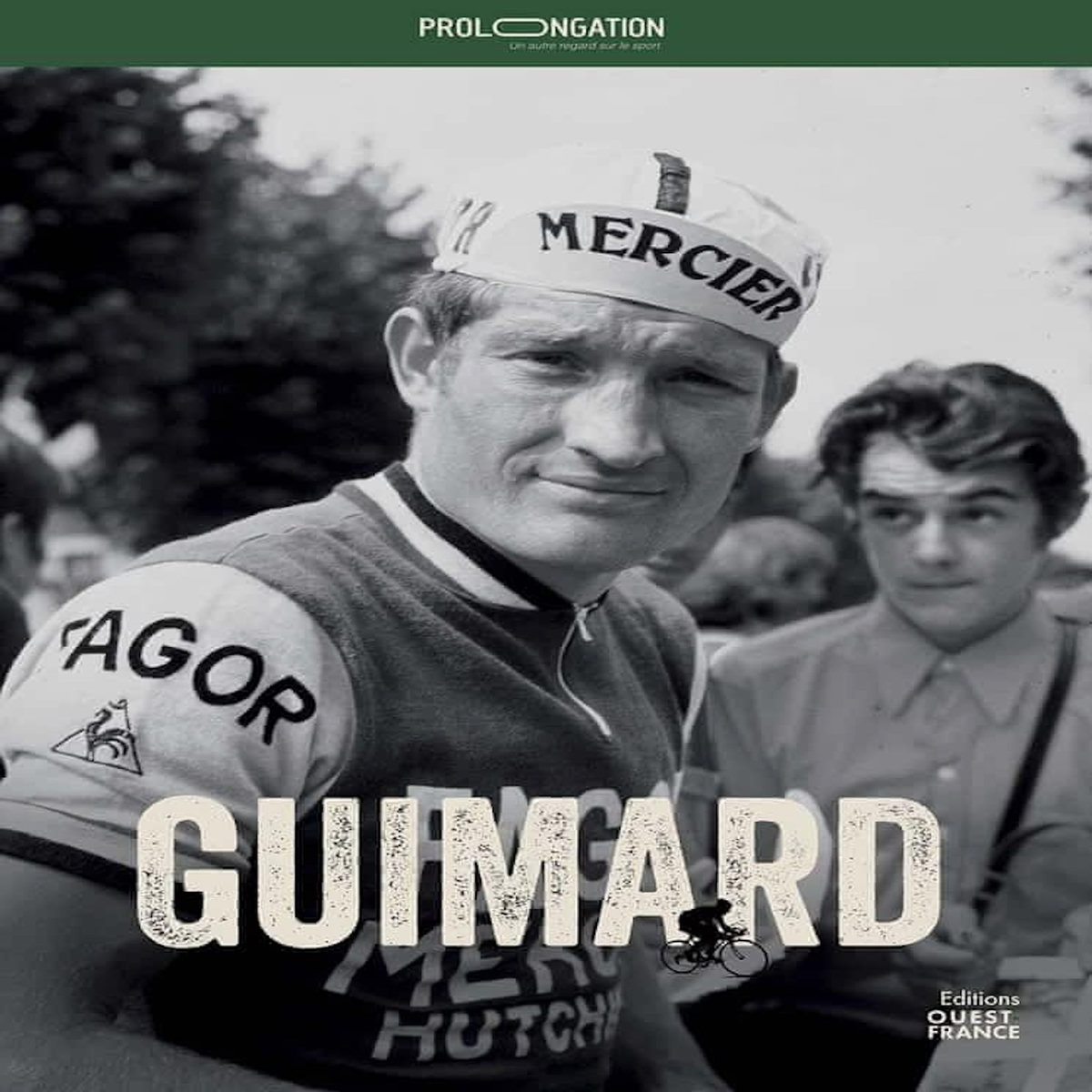 CYRILLE GUIMARD, Coté Vincent