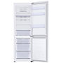 Voir la diapositive 5 : Samsung Réfrigérateur combiné 60cm 344l nofrost blanc - RB34T602EWW