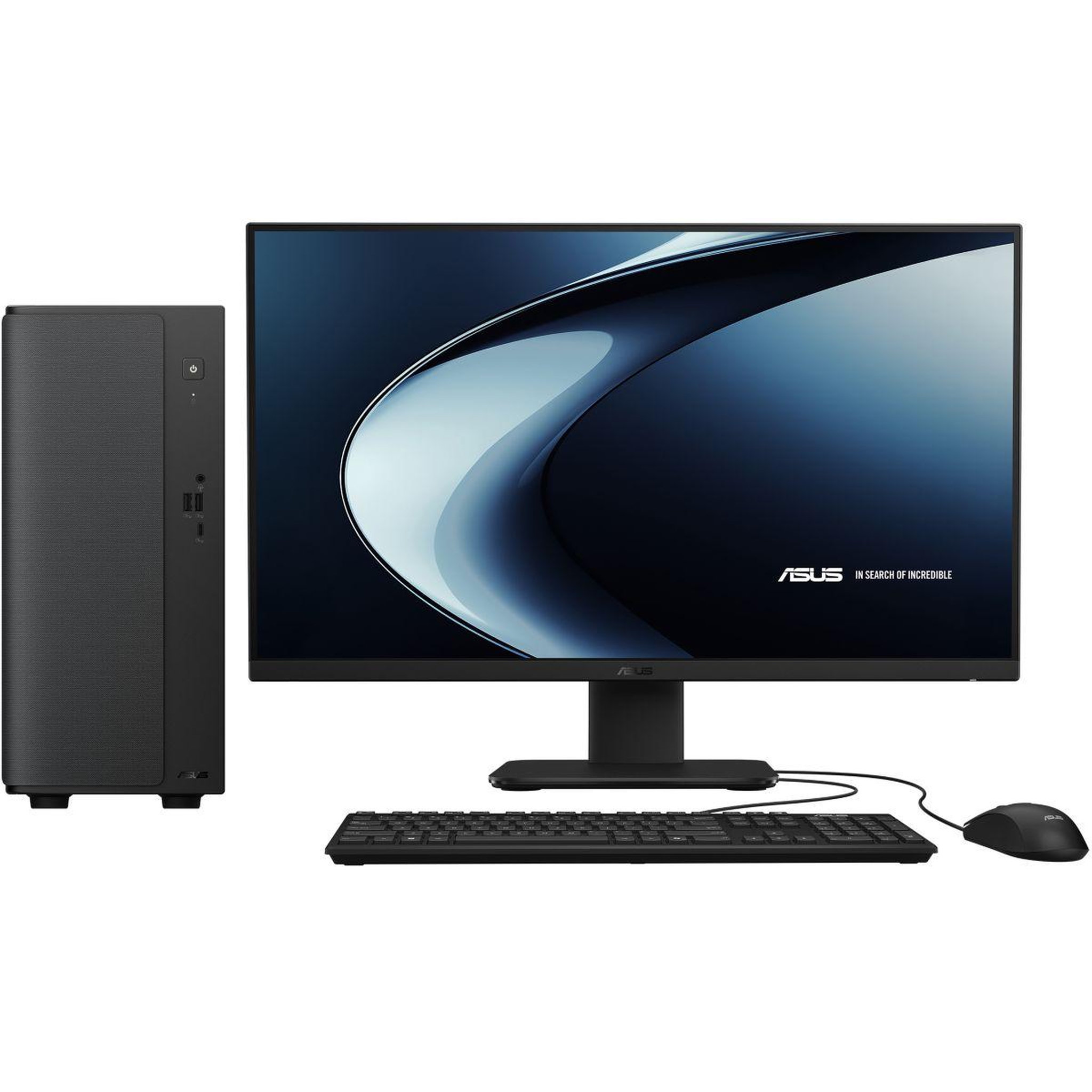 Voir la diapositive 5 : ASUS Unité centrale vm501mh-0r7260016w