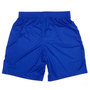 Voir la diapositive 2 : HUNGARIA Short bleu homme Hungaria Premium