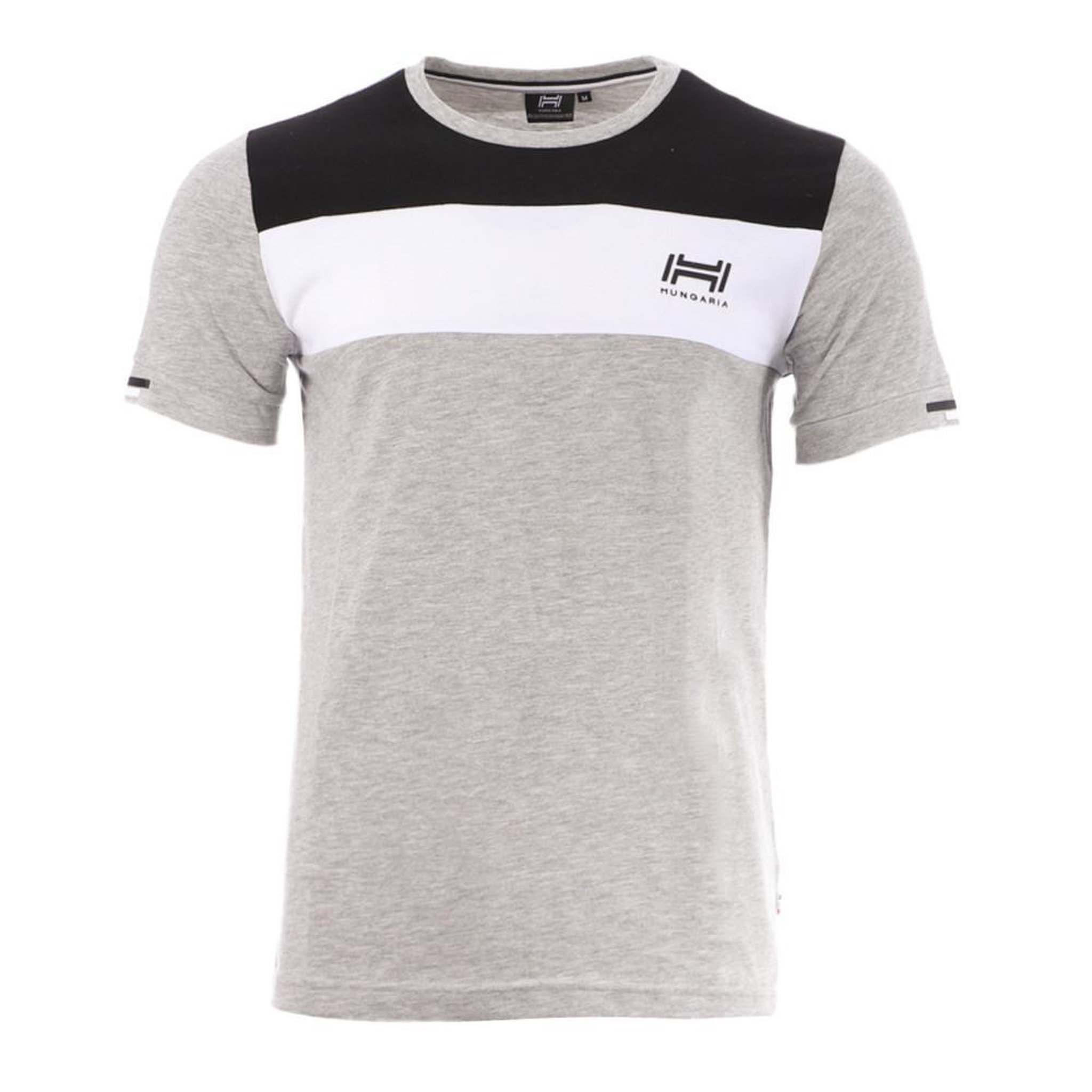 Voir la diapositive 1 : HUNGARIA T-shirt  Homme Hungaria Mrkos