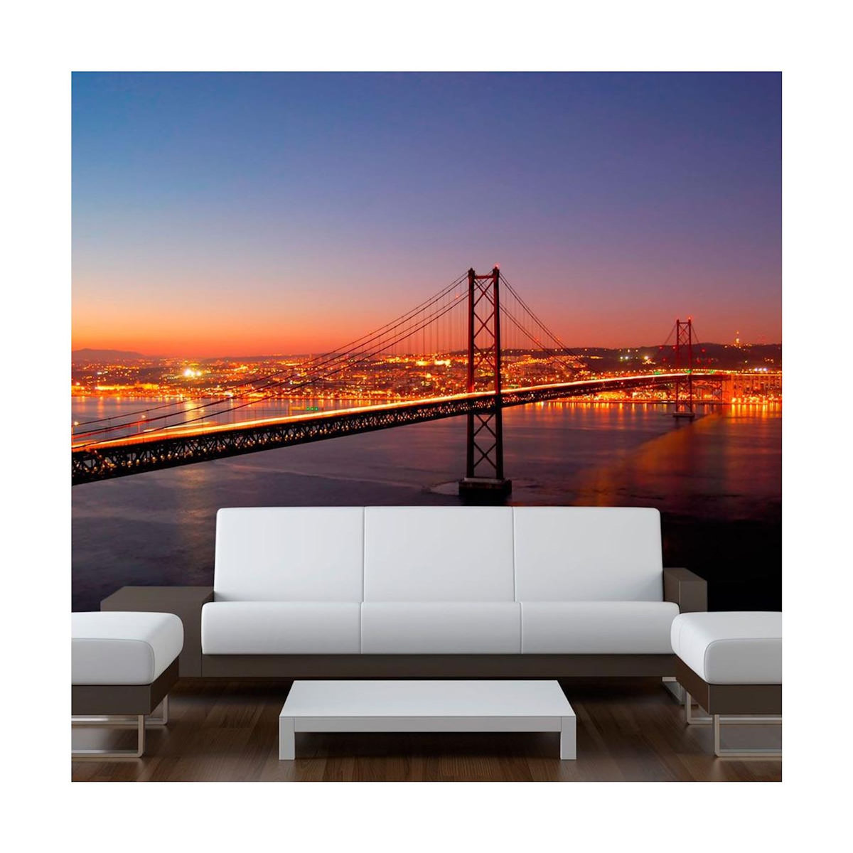 Paris Prix Papier Peint  Bay Bridge San Francisco