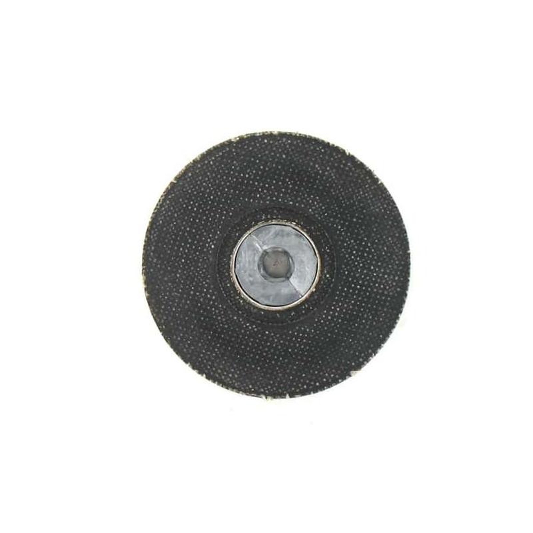 Voir la diapositive 3 : 3M Plateau roloc 3m diamètre 75 mm pour meuleuse à renvoi d'angle 3m