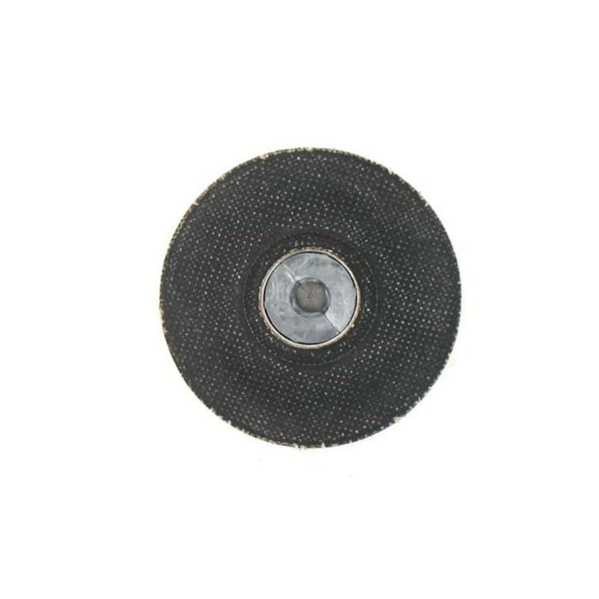 3M Plateau Roloc 3M diamètre 75 mm pour meuleuse à renvoi d'angle 3M