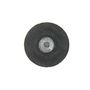 Voir la diapositive 3 : 3M Plateau Roloc 3M diamètre 75 mm pour meuleuse à renvoi d'angle 3M