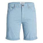 Jack & Jones Short  Garçon Jack & Jones Original 202. Coloris disponibles : Bleu