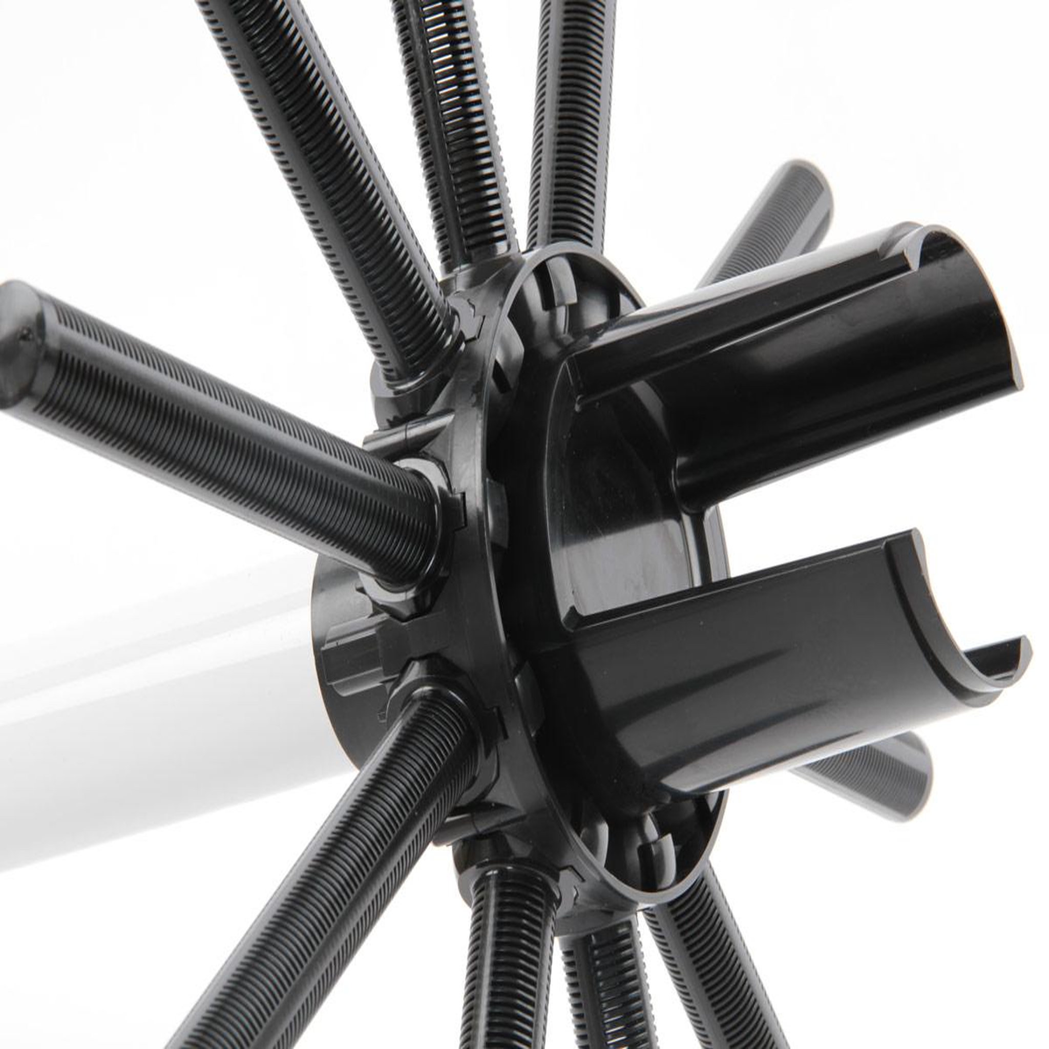 Voir la diapositive 3 : Hayward Diffuseur inférieur + crépines + tube pour filtre à sable s0244t - hayward