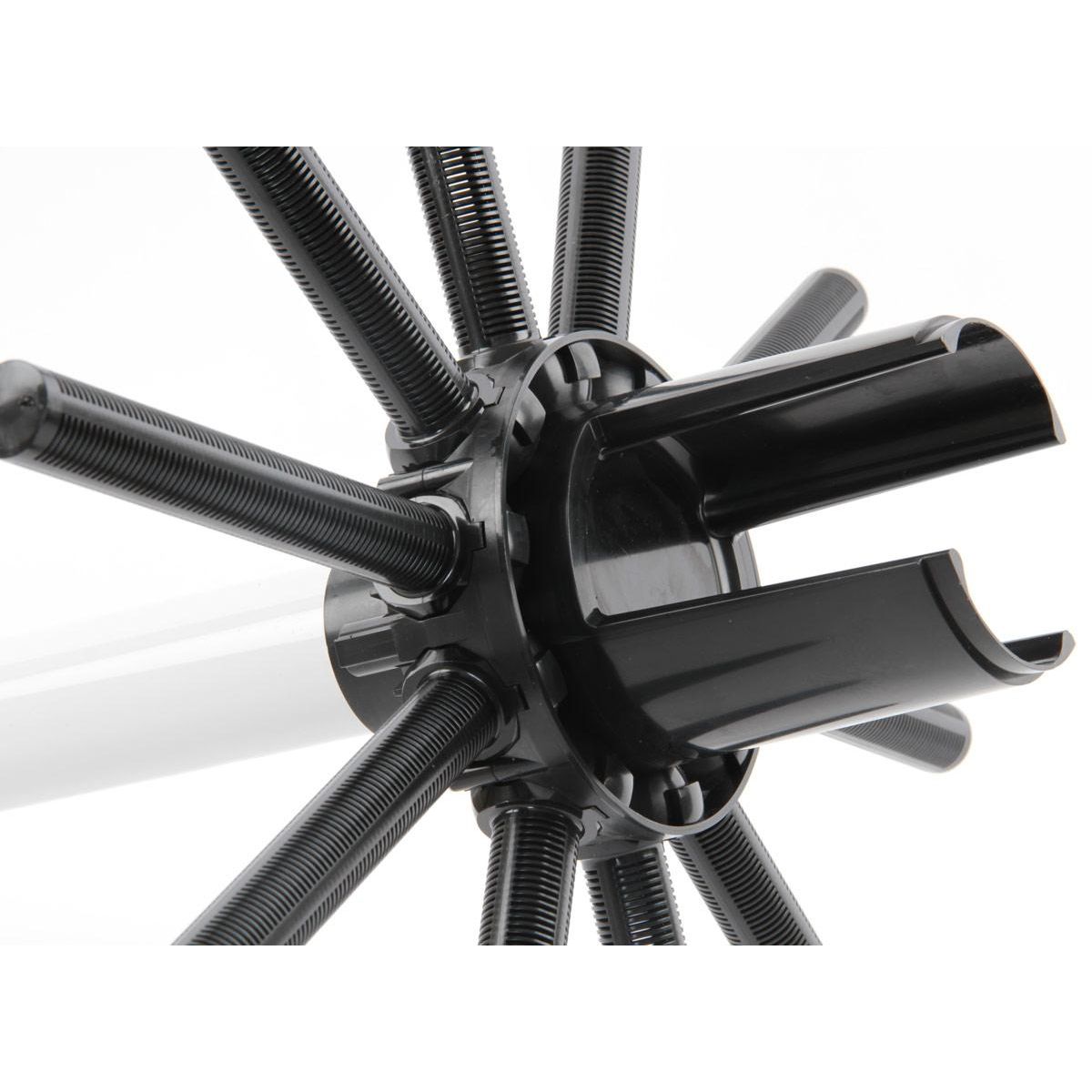 Hayward Diffuseur inférieur + crépines + tube pour filtre à sable S0244T - Hayward