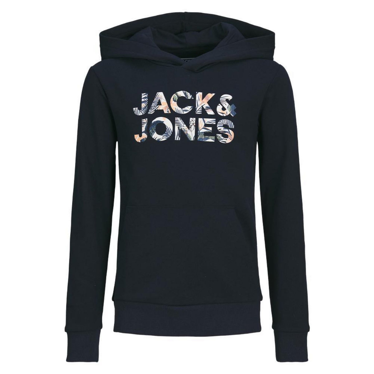 Jack & Jones Sweat  Garçon Jack & Jones Bryan