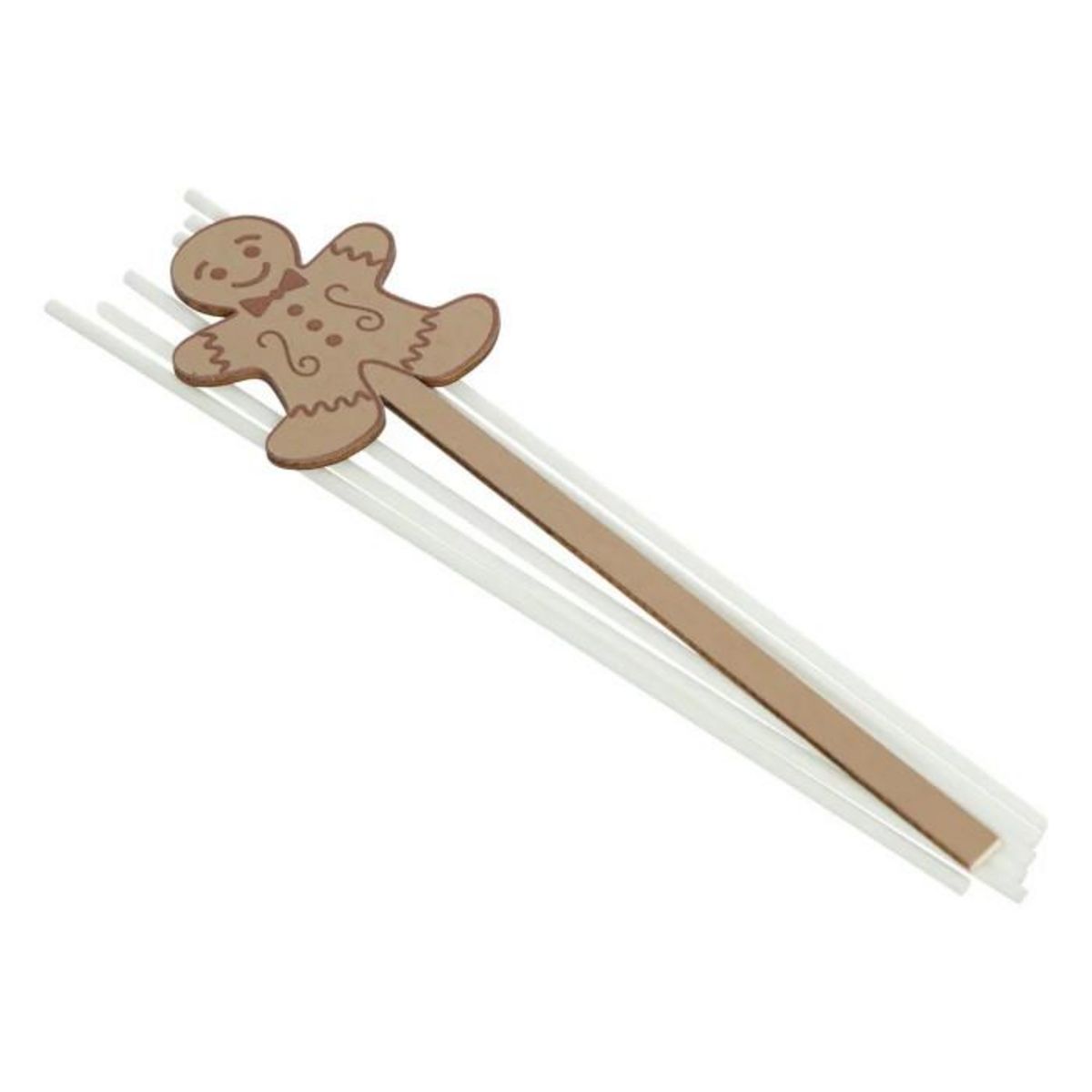 ATMOSPHERA Diffuseur de Parfum  Pain d'Épice  100ml Rouge