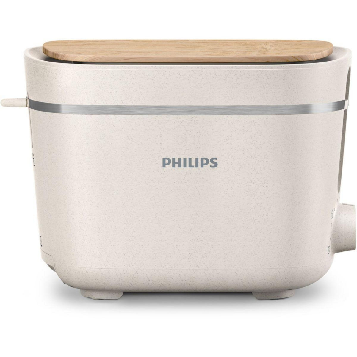 Philips Grille-pain HD2640/10 eco conscious