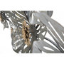 Voir la diapositive 4 : Paris Prix Décoration Murale en Métal  Lory  140cm Multicolore
