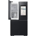 Samsung Réfrigérateur multi portes RF65DG9H0EB1 family hub avec AI vision