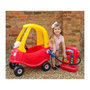Voir la diapositive 4 : Little Tikes Little Tikes - Pompe a Essence pour Cozy Coupe - A partir de 18 mois