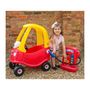 Voir la diapositive 4 : Little Tikes Little Tikes - Pompe a Essence pour Cozy Coupe - A partir de 18 mois