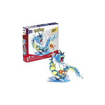 MATTEL Jeu de construction Mattel Mega Construx Évolution Magicarpe