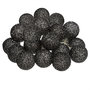 Voir la diapositive 1 : ATMOSPHERA Guirlande sur secteur LED 20 boules