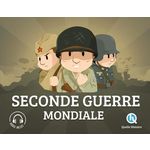 SECONDE GUERRE MONDIALE, Crété Patricia