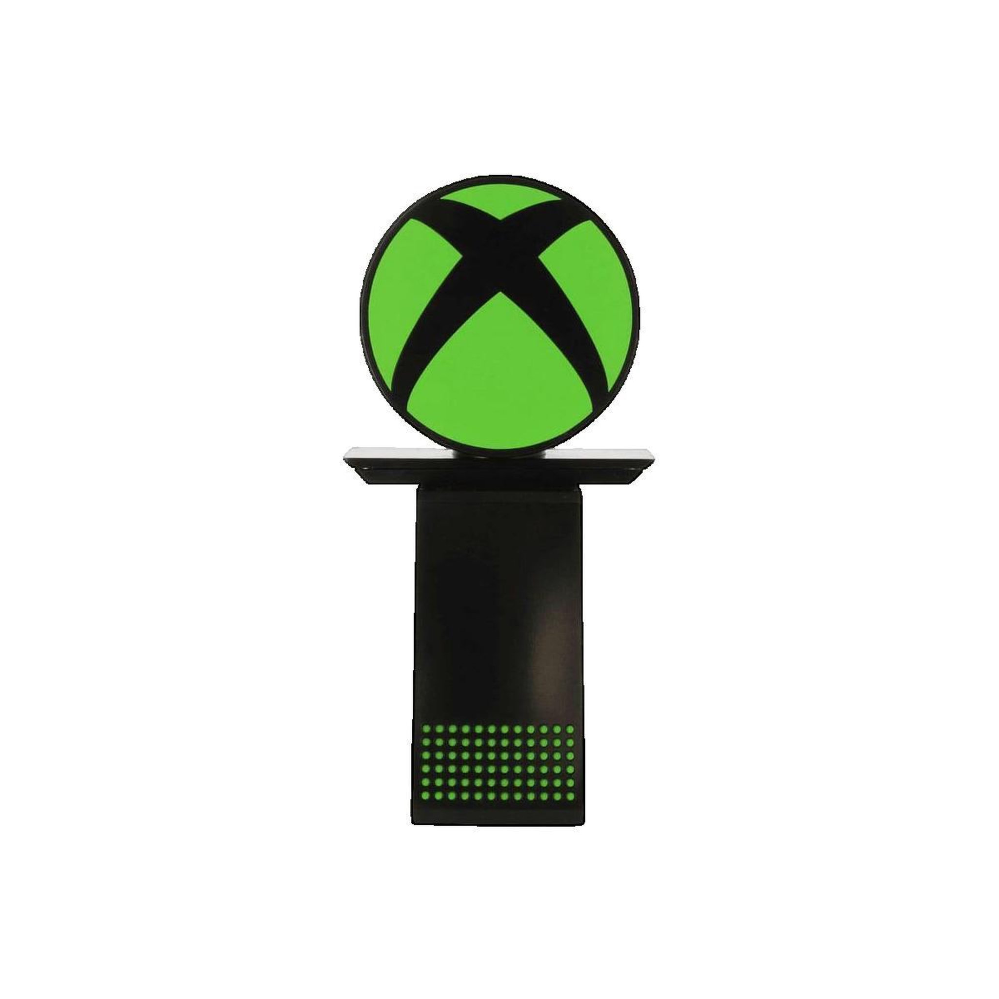 EXQUISITE GAMING Support lumineux exquisite-gaming pour manette et smartphone