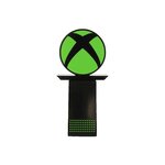 EXQUISITE GAMING Support lumineux exquisite-gaming pour manette et smartphone