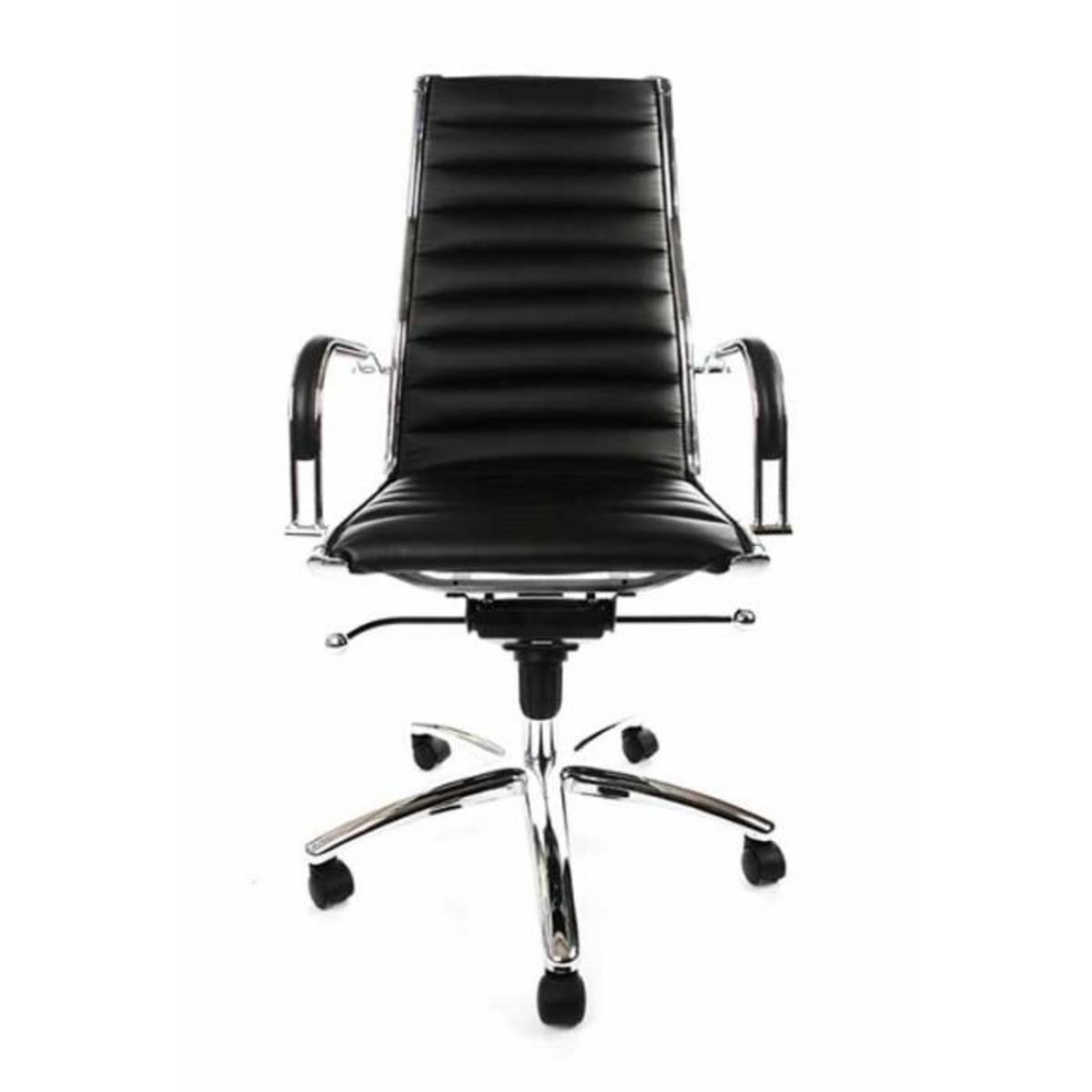 Paris Prix Fauteuil de Bureau  Serious  106cm Noir