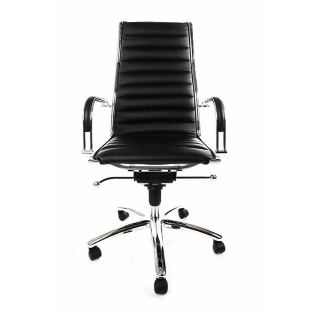 Paris Prix Fauteuil de Bureau  Serious  106cm Noir