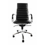 Voir la diapositive 2 : Paris Prix Fauteuil de Bureau  Serious  106cm Noir