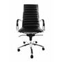 Voir la diapositive 2 : Paris Prix Fauteuil de Bureau  Serious  106cm Noir
