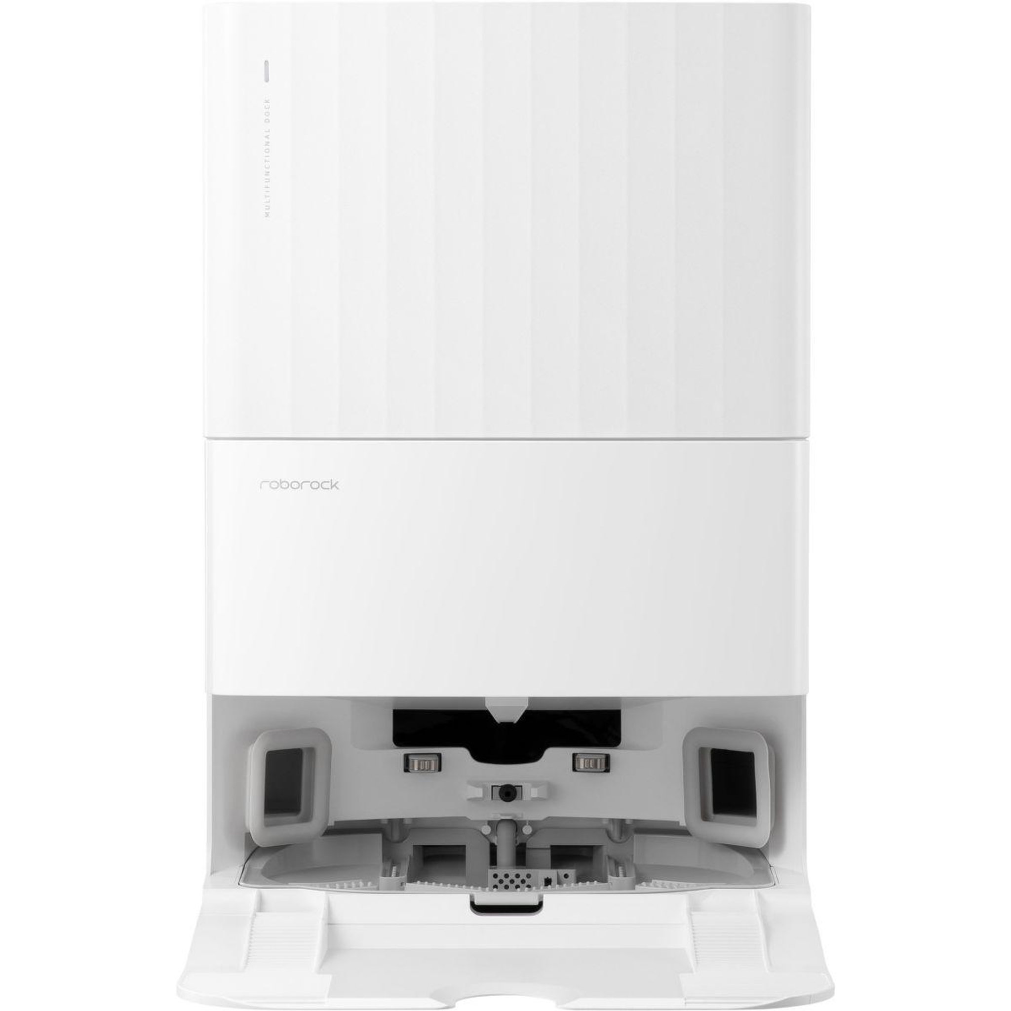 Voir la diapositive 5 : ROBOROCK Aspirateur robot QRevo Plus WHITE